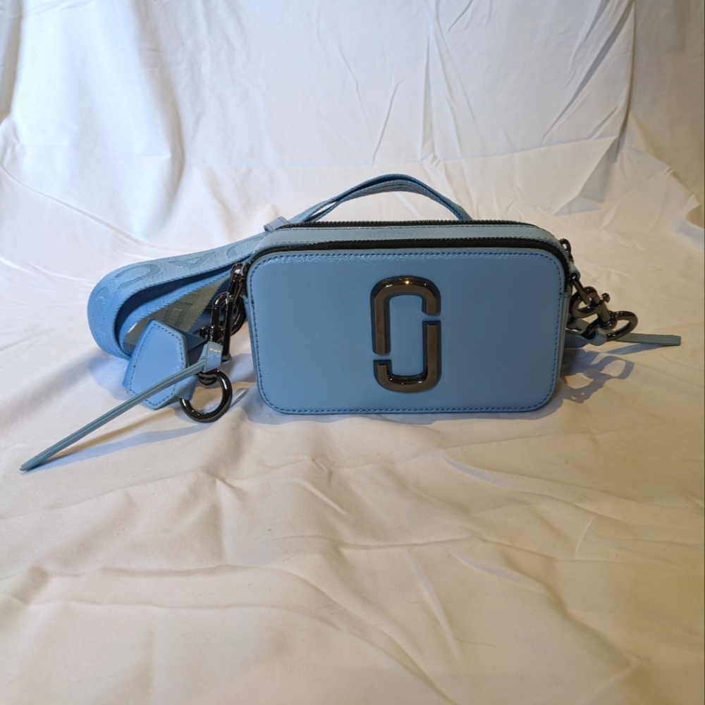 Marc Jacobs Snapshot DTM Camera Bag